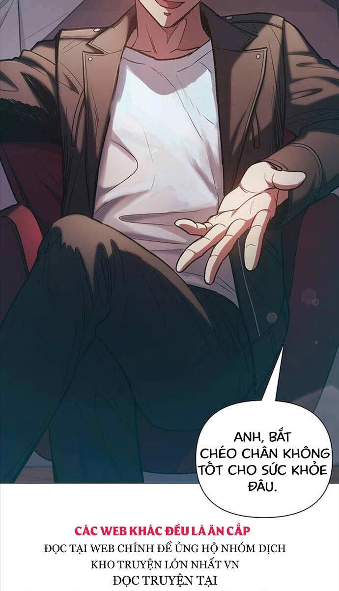 Những Ranker Cấp S Mà Tôi Nuôi Dưỡng Chapter 122 - 25