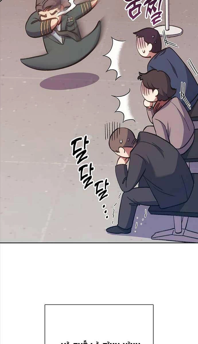 Những Ranker Cấp S Mà Tôi Nuôi Dưỡng Chapter 122 - 27