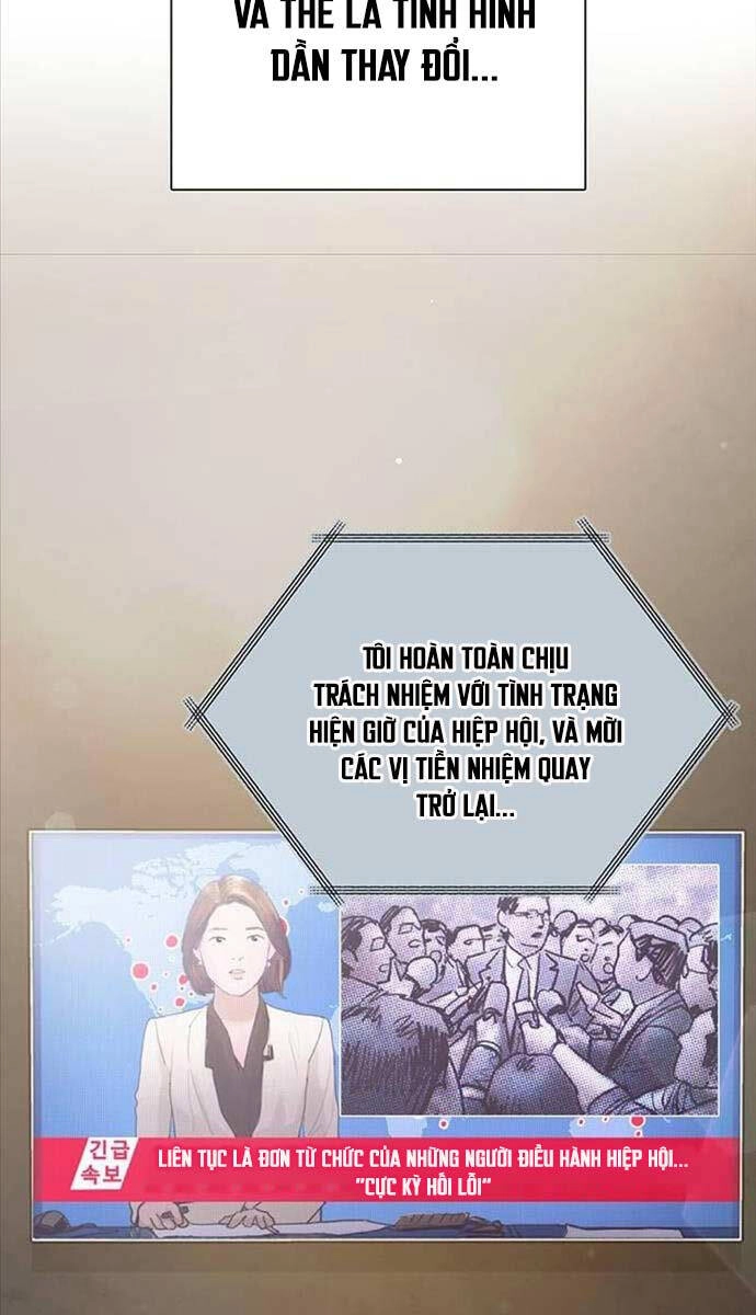 Những Ranker Cấp S Mà Tôi Nuôi Dưỡng Chapter 122 - 28