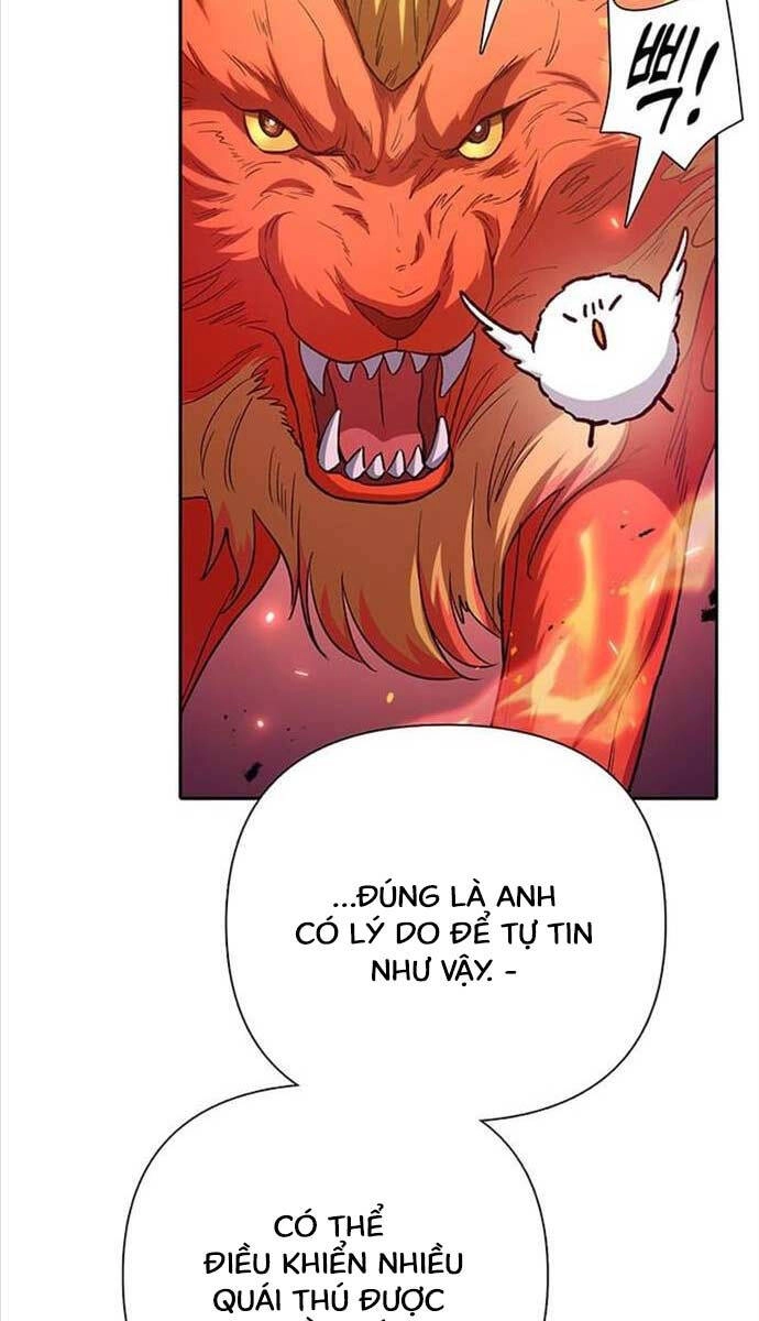 Những Ranker Cấp S Mà Tôi Nuôi Dưỡng Chapter 122 - 48