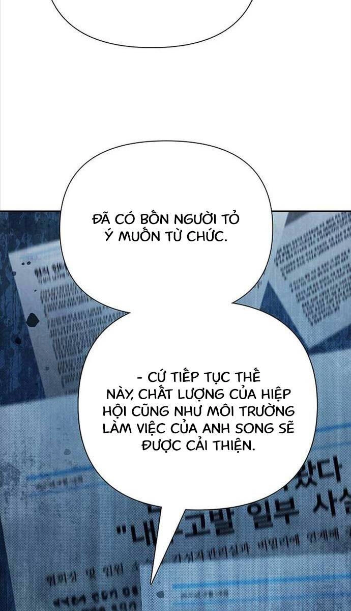 Những Ranker Cấp S Mà Tôi Nuôi Dưỡng Chapter 122 - 59