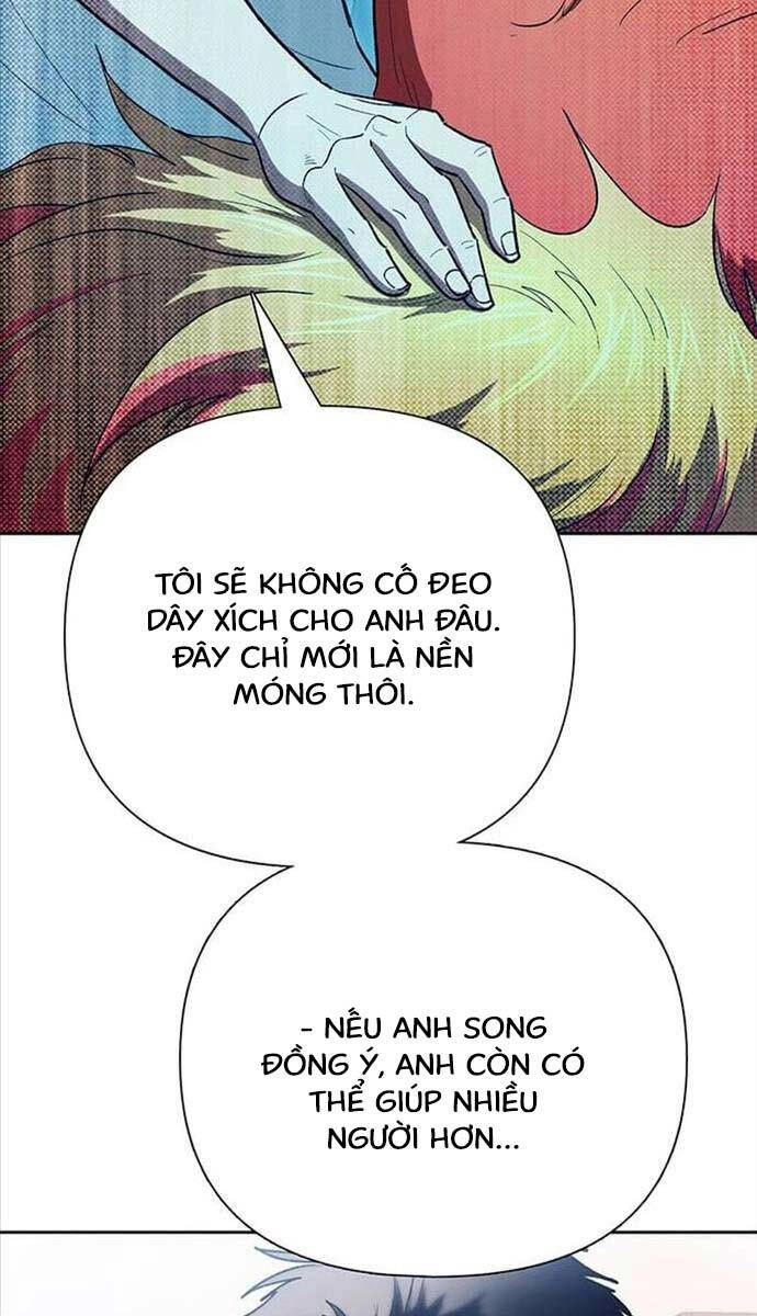 Những Ranker Cấp S Mà Tôi Nuôi Dưỡng Chapter 122 - 61