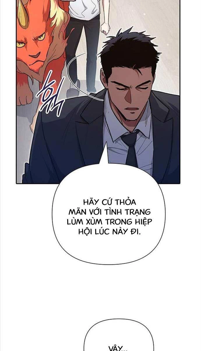 Những Ranker Cấp S Mà Tôi Nuôi Dưỡng Chapter 122 - 64