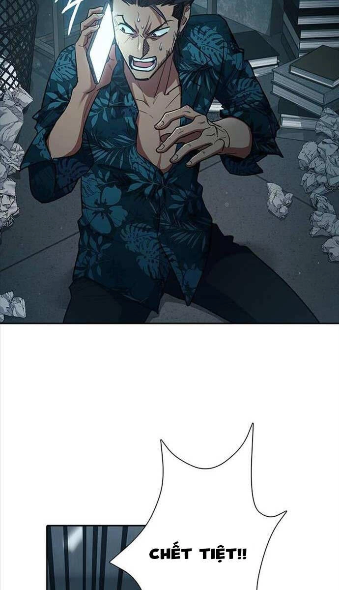 Những Ranker Cấp S Mà Tôi Nuôi Dưỡng Chapter 122 - 84