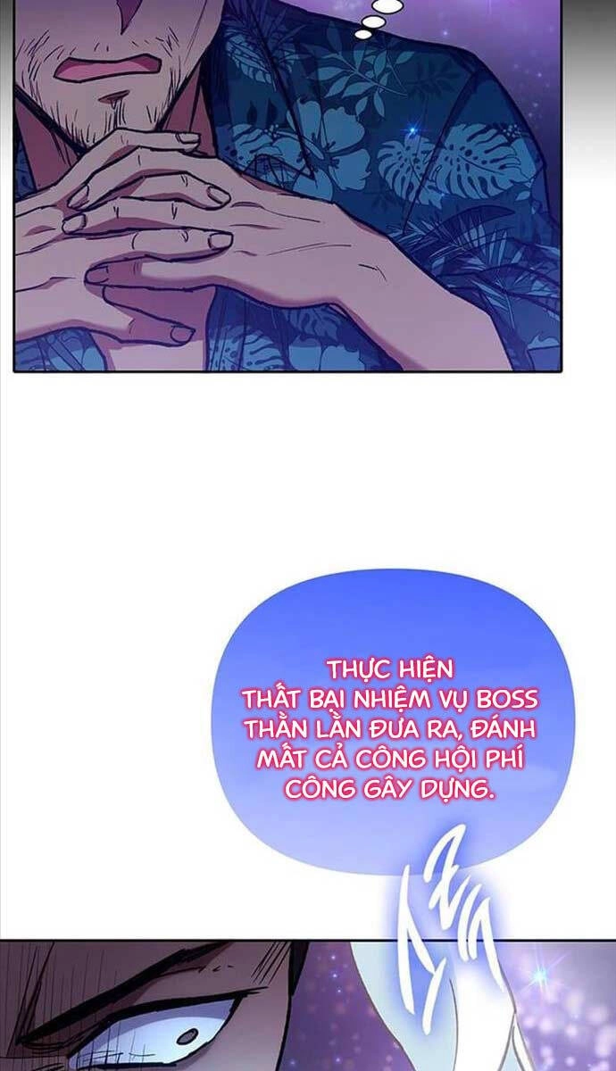 Những Ranker Cấp S Mà Tôi Nuôi Dưỡng Chapter 122 - 89