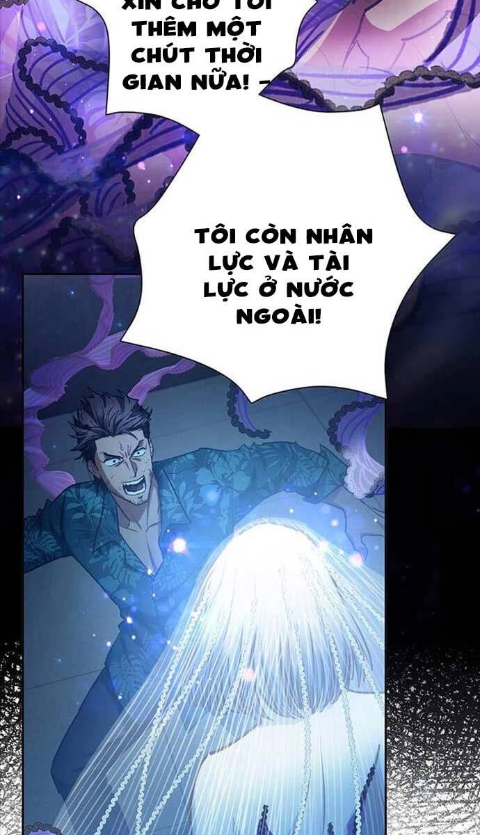 Những Ranker Cấp S Mà Tôi Nuôi Dưỡng Chapter 122 - 93