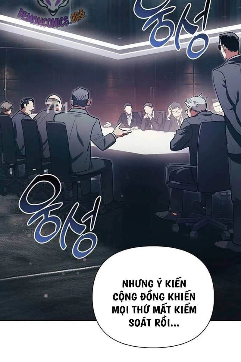 Những Ranker Cấp S Mà Tôi Nuôi Dưỡng Chapter 123 - 3