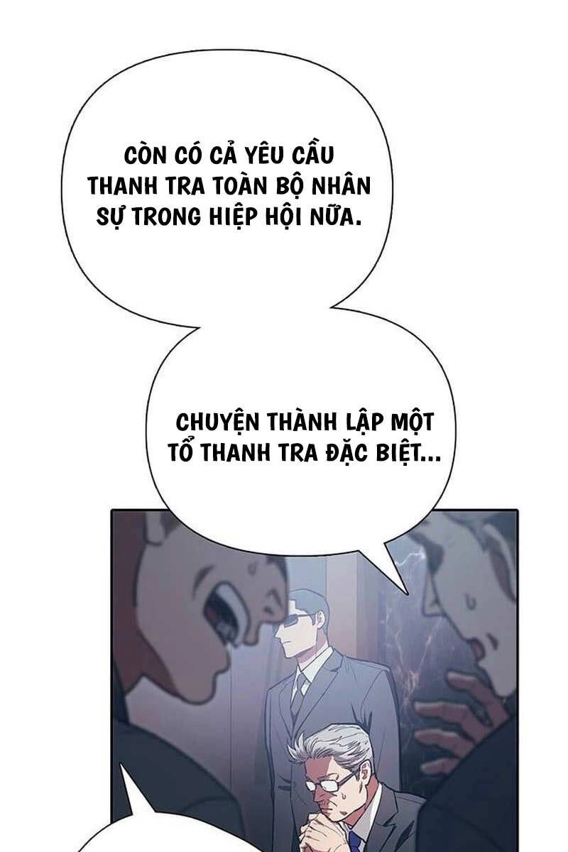 Những Ranker Cấp S Mà Tôi Nuôi Dưỡng Chapter 123 - 4