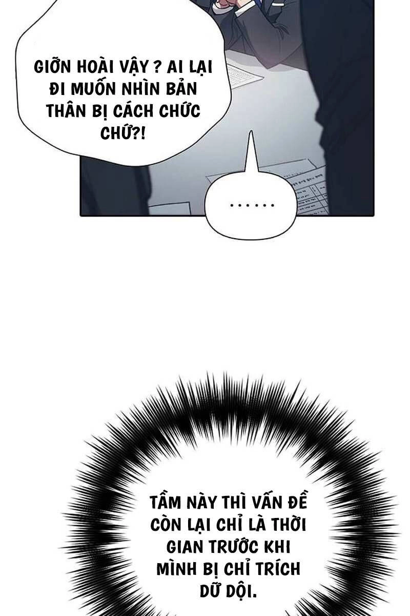 Những Ranker Cấp S Mà Tôi Nuôi Dưỡng Chapter 123 - 5