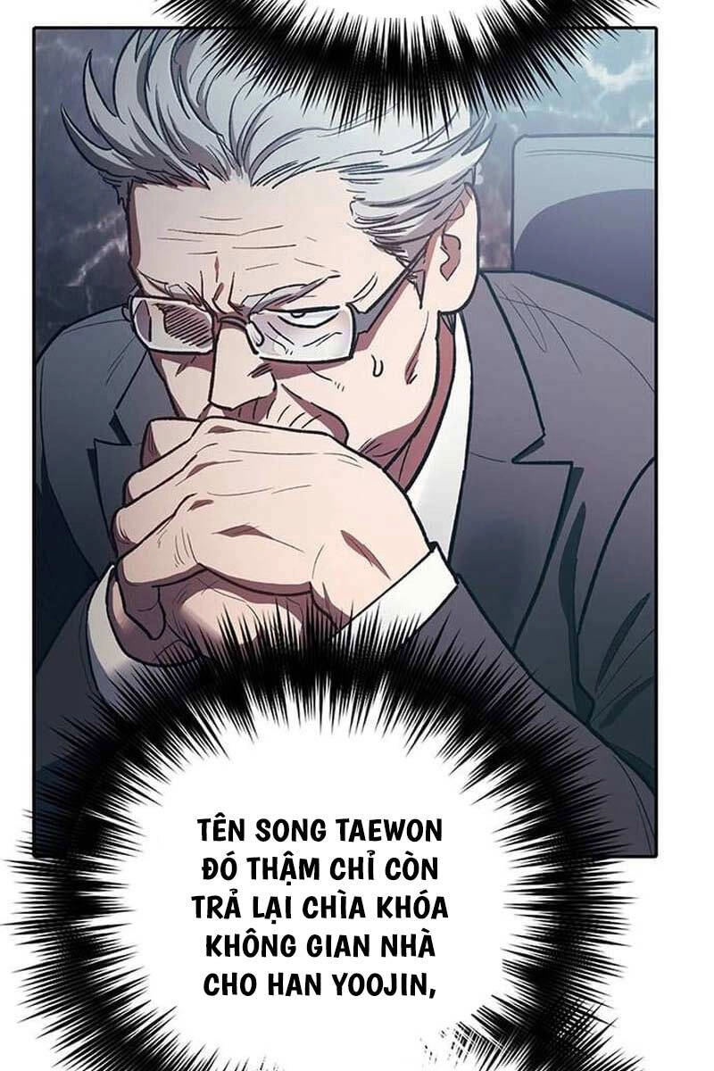 Những Ranker Cấp S Mà Tôi Nuôi Dưỡng Chapter 123 - 6