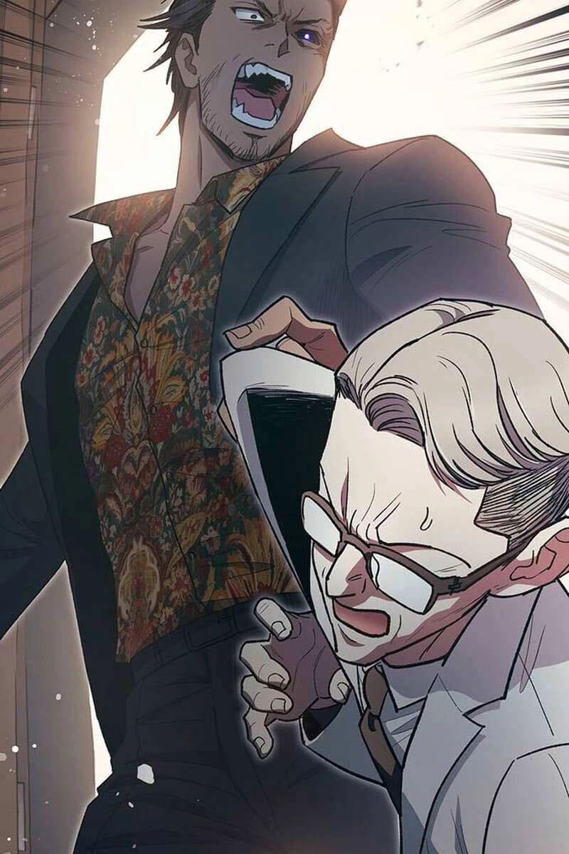 Những Ranker Cấp S Mà Tôi Nuôi Dưỡng Chapter 123 - 11