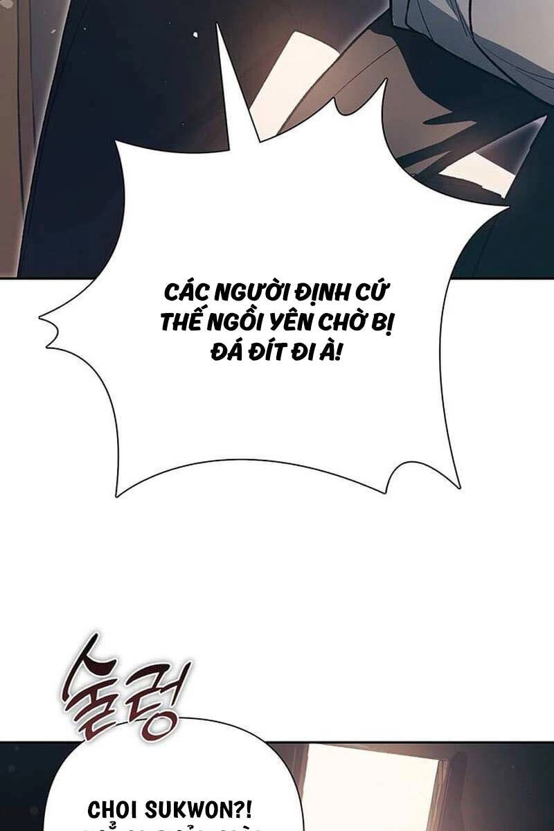 Những Ranker Cấp S Mà Tôi Nuôi Dưỡng Chapter 123 - 12