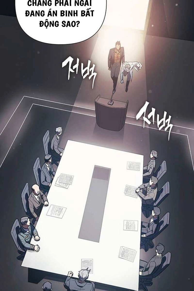 Những Ranker Cấp S Mà Tôi Nuôi Dưỡng Chapter 123 - 13