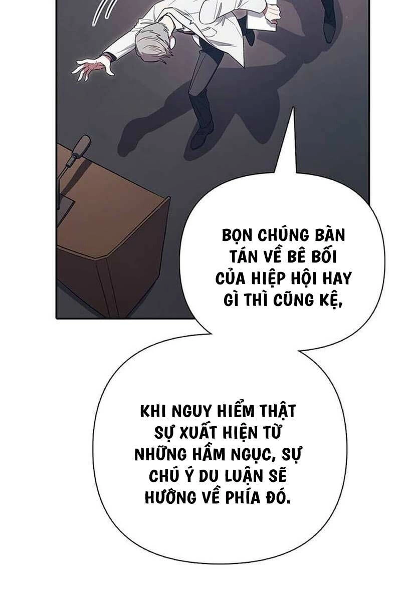 Những Ranker Cấp S Mà Tôi Nuôi Dưỡng Chapter 123 - 15