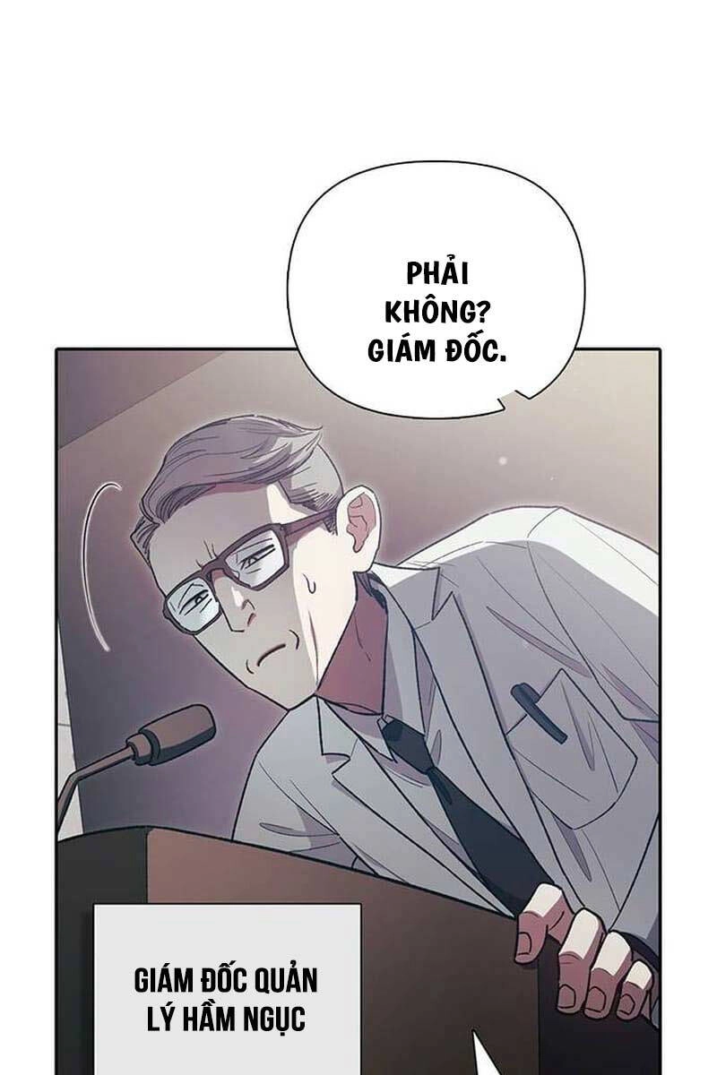 Những Ranker Cấp S Mà Tôi Nuôi Dưỡng Chapter 123 - 16