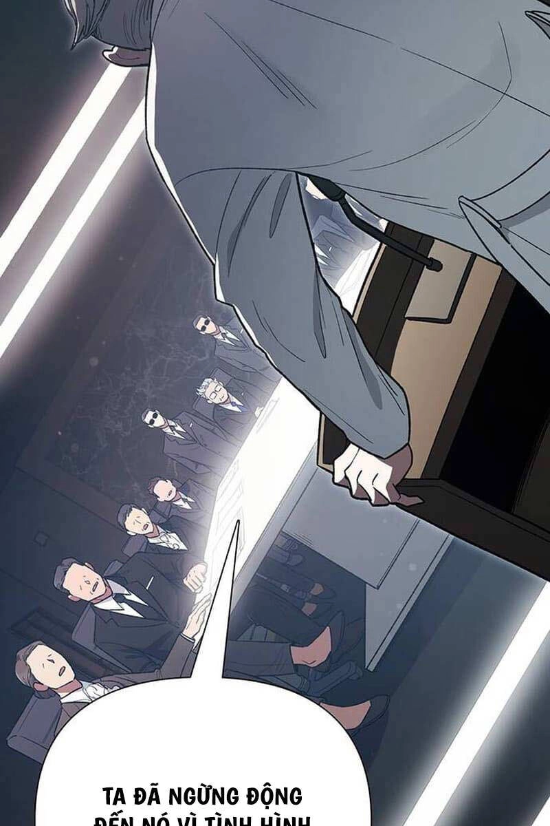 Những Ranker Cấp S Mà Tôi Nuôi Dưỡng Chapter 123 - 18