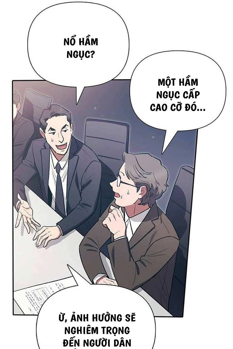 Những Ranker Cấp S Mà Tôi Nuôi Dưỡng Chapter 123 - 20