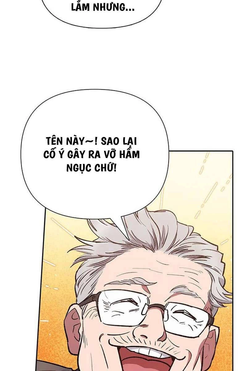 Những Ranker Cấp S Mà Tôi Nuôi Dưỡng Chapter 123 - 21