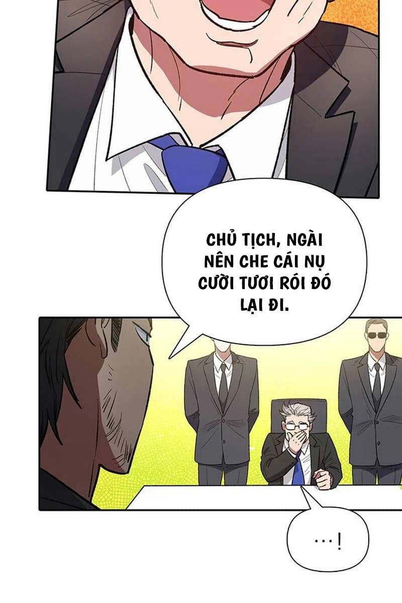 Những Ranker Cấp S Mà Tôi Nuôi Dưỡng Chapter 123 - 22