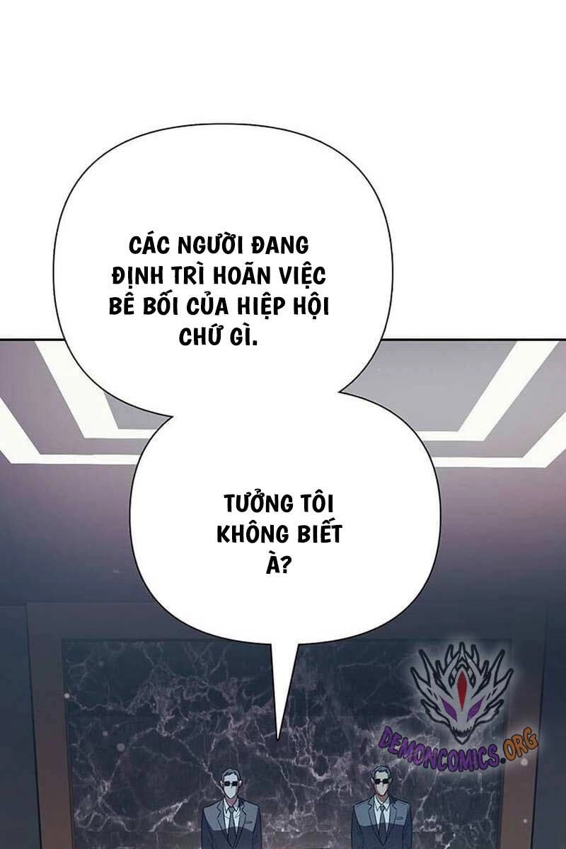 Những Ranker Cấp S Mà Tôi Nuôi Dưỡng Chapter 123 - 23