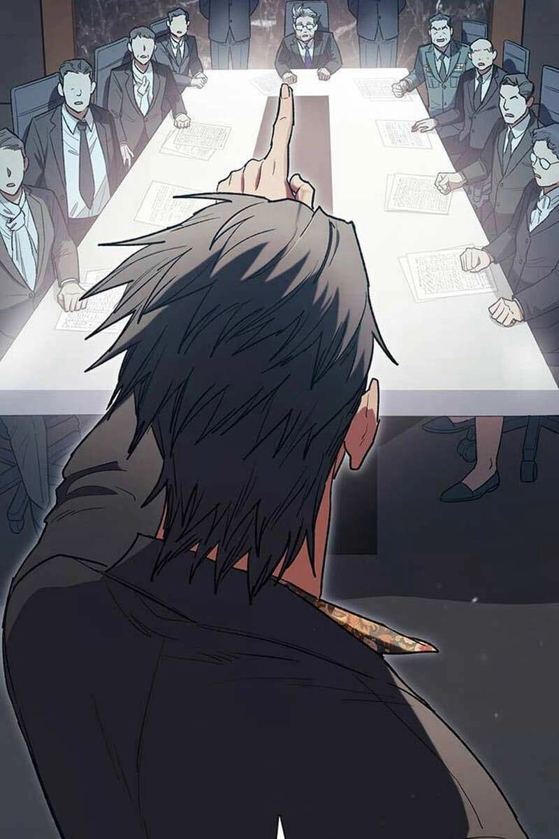 Những Ranker Cấp S Mà Tôi Nuôi Dưỡng Chapter 123 - 24