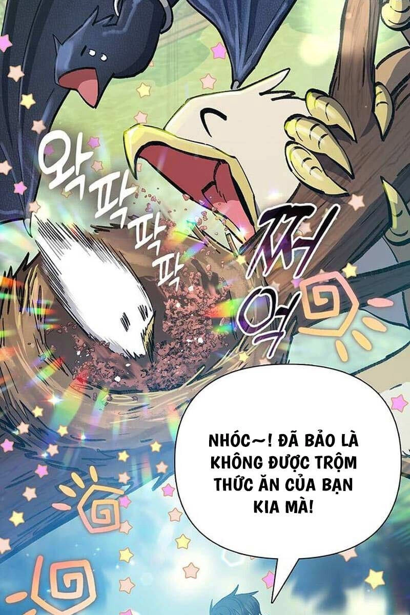 Những Ranker Cấp S Mà Tôi Nuôi Dưỡng Chapter 123 - 31