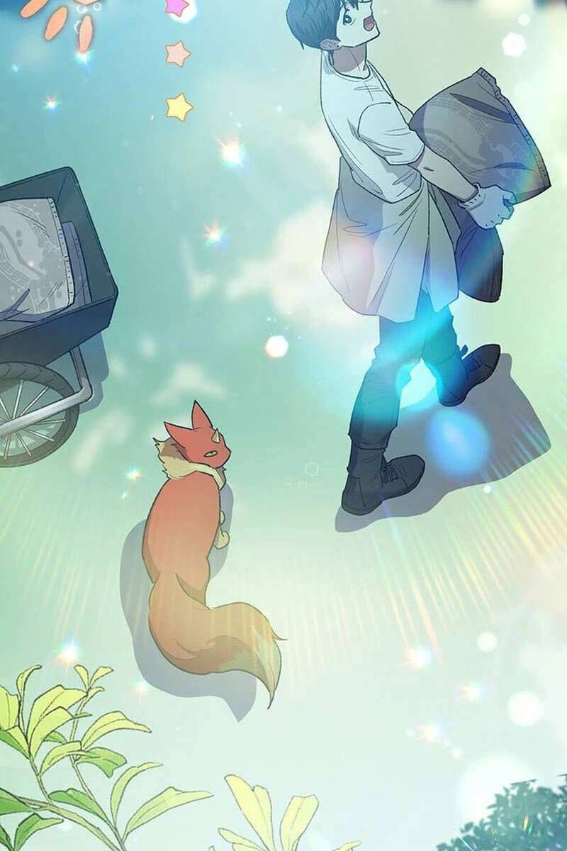 Những Ranker Cấp S Mà Tôi Nuôi Dưỡng Chapter 123 - 32