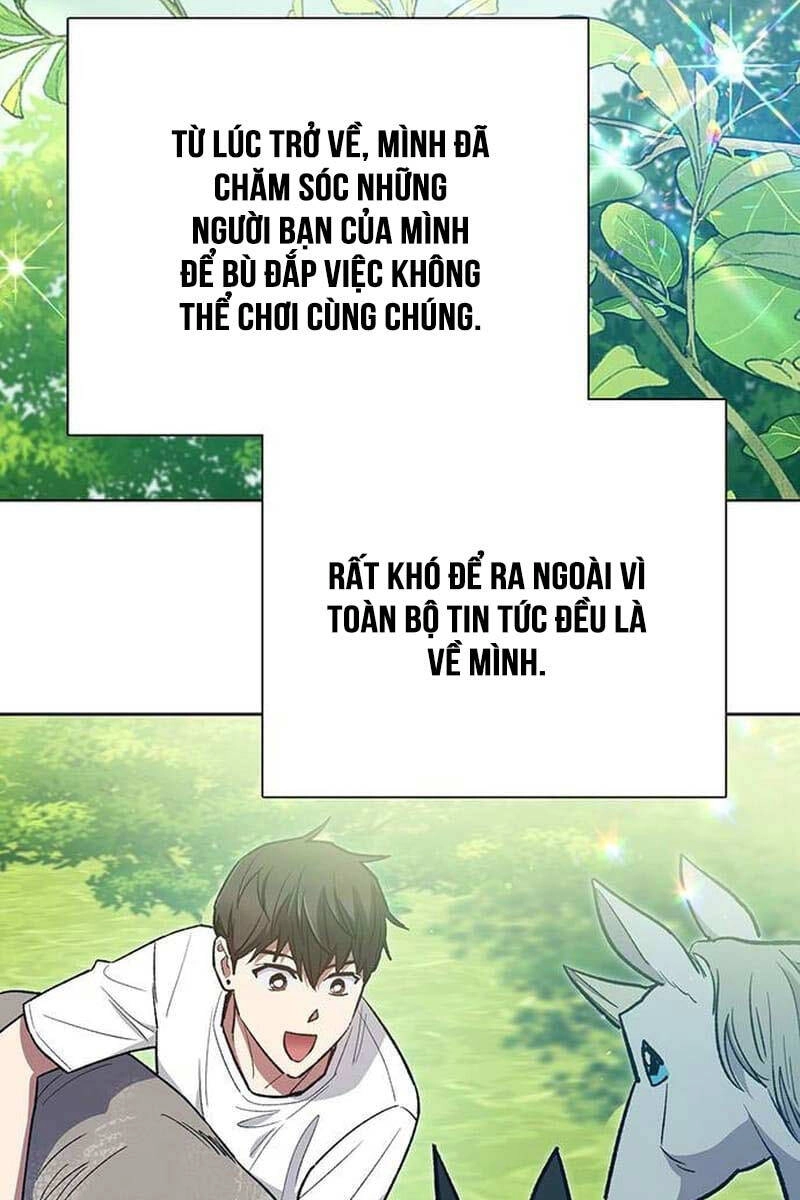 Những Ranker Cấp S Mà Tôi Nuôi Dưỡng Chapter 123 - 33