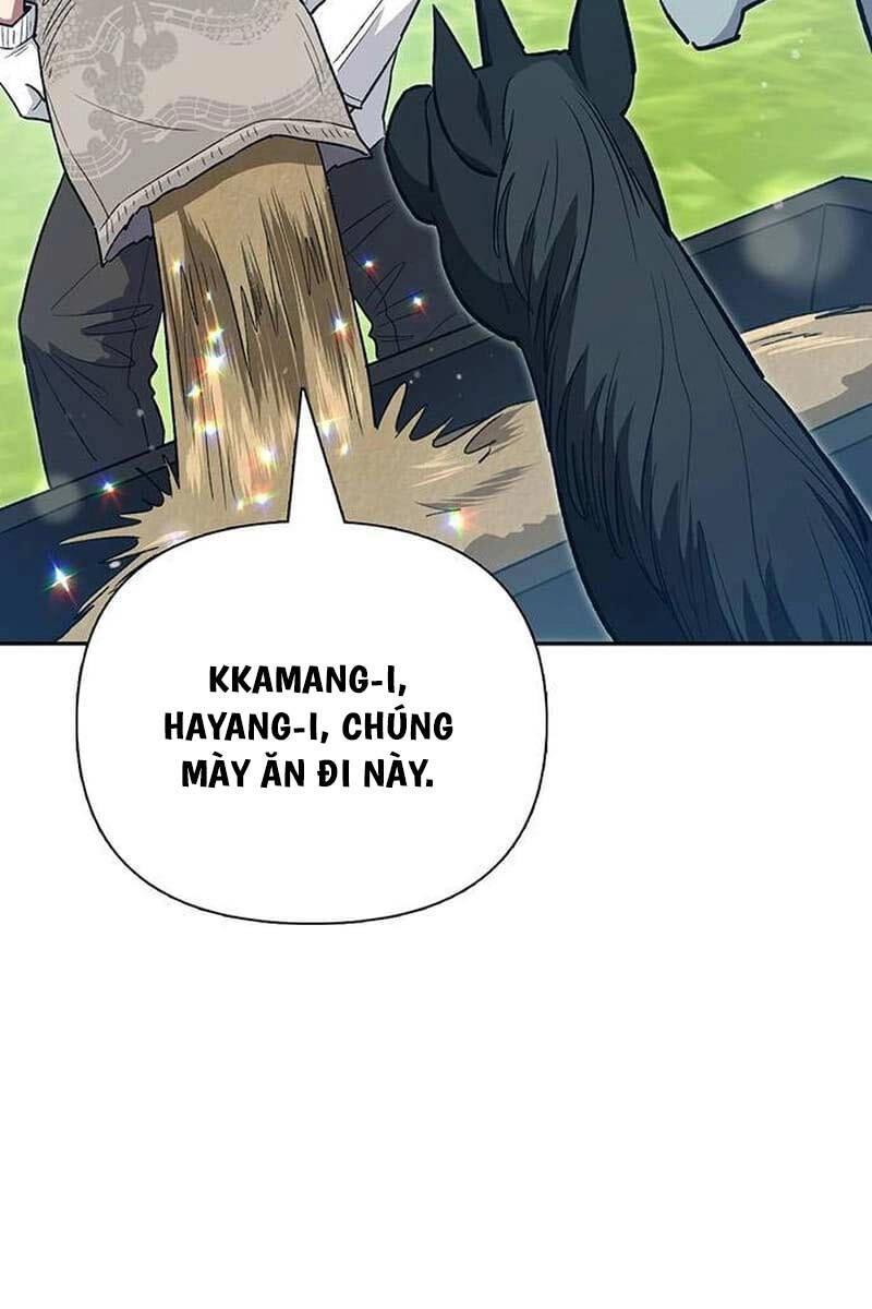 Những Ranker Cấp S Mà Tôi Nuôi Dưỡng Chapter 123 - 34