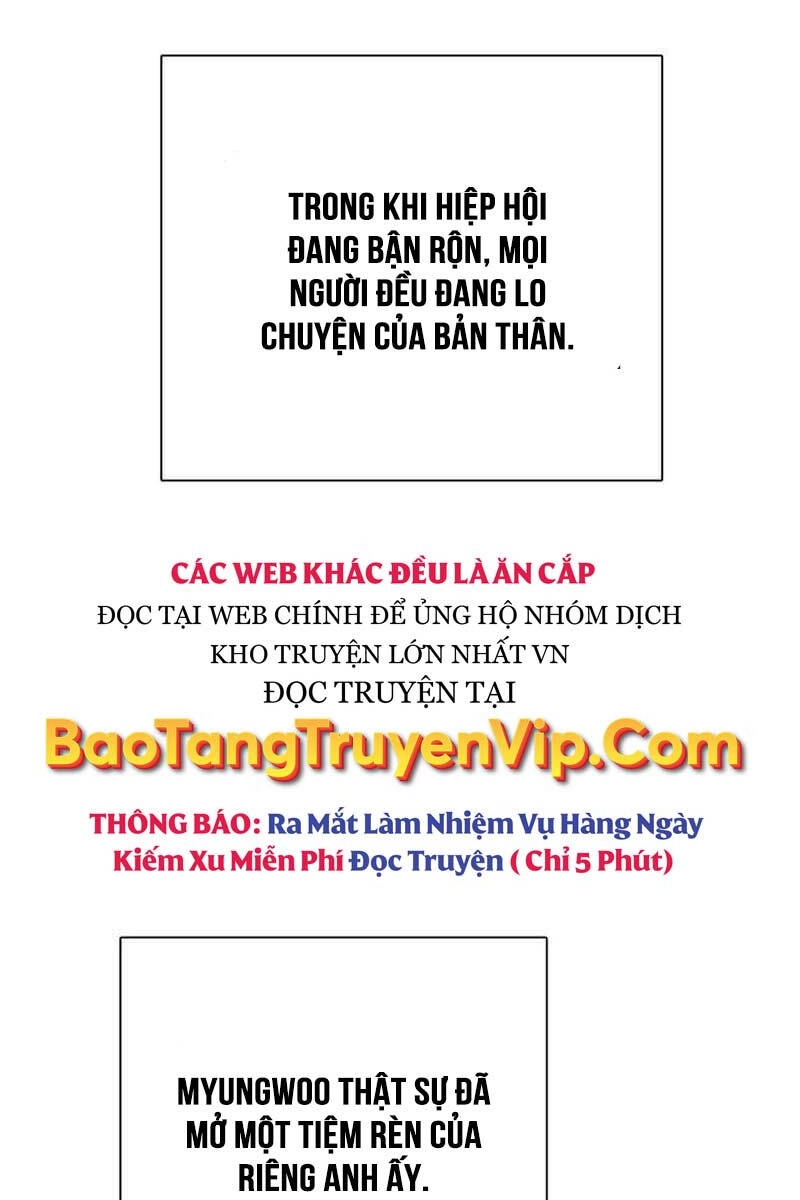 Những Ranker Cấp S Mà Tôi Nuôi Dưỡng Chapter 123 - 35