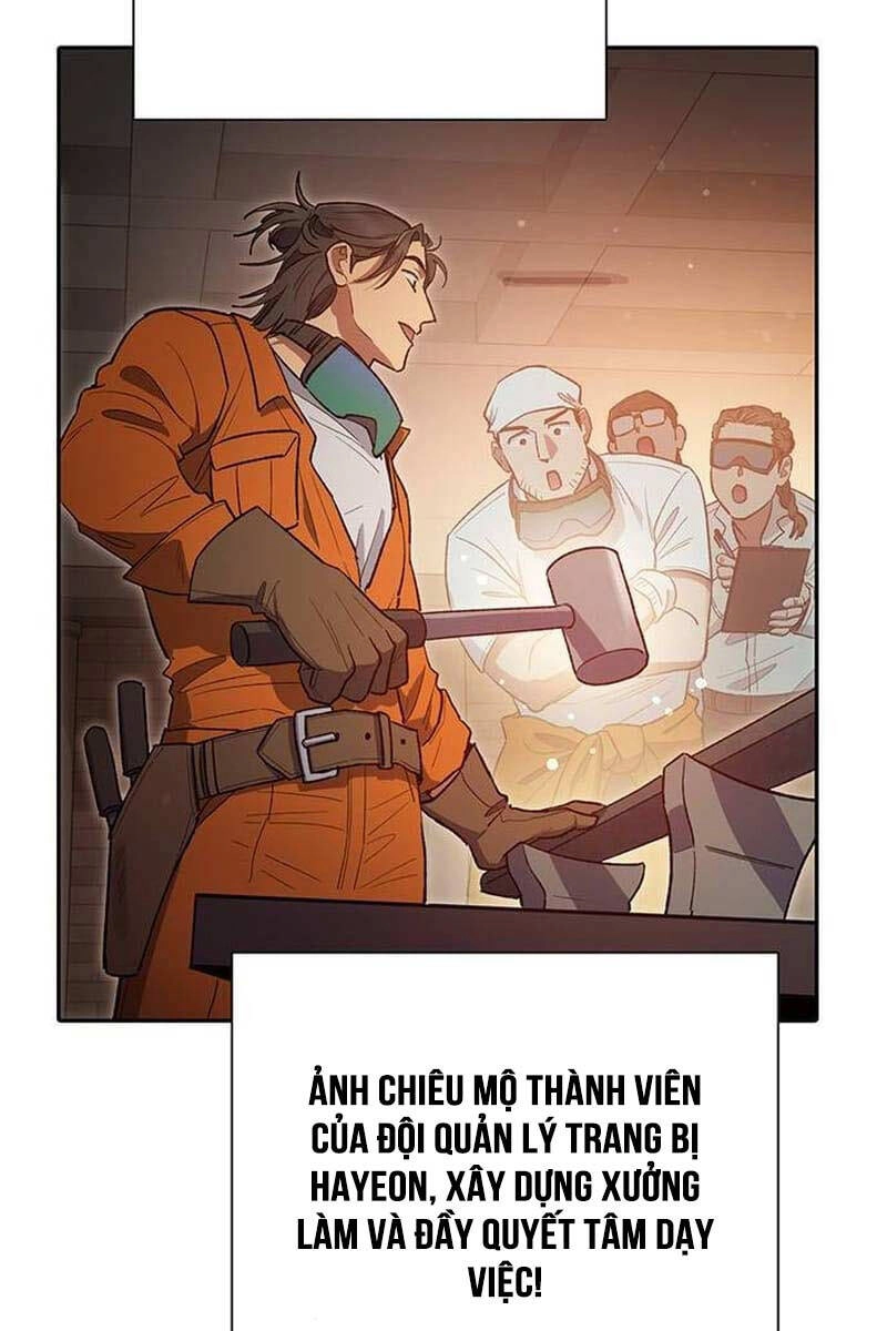 Những Ranker Cấp S Mà Tôi Nuôi Dưỡng Chapter 123 - 36