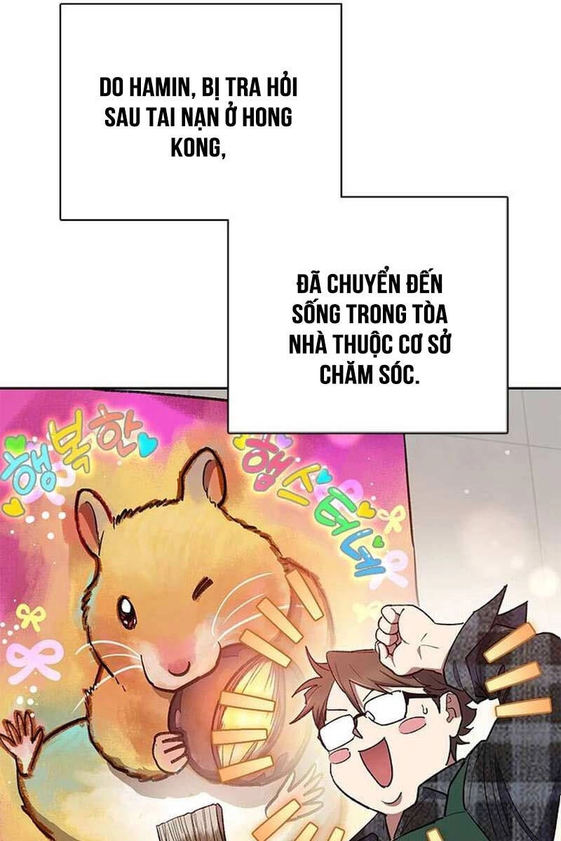 Những Ranker Cấp S Mà Tôi Nuôi Dưỡng Chapter 123 - 39