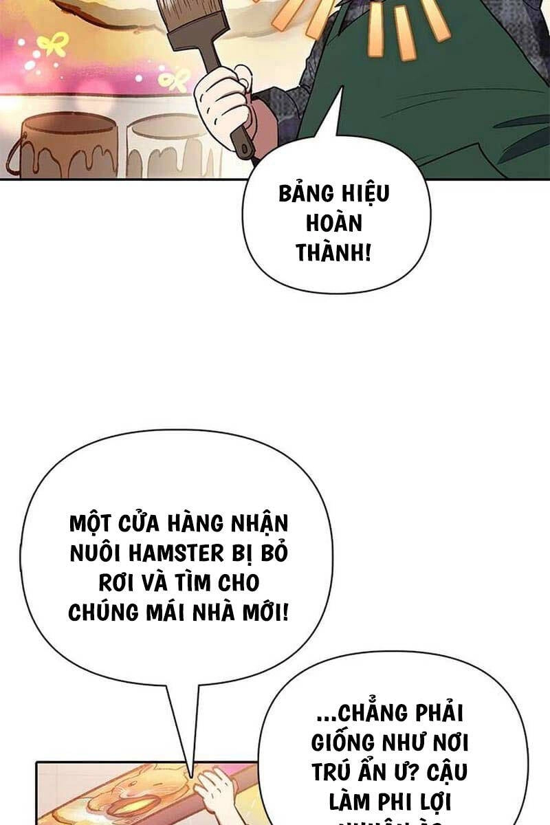 Những Ranker Cấp S Mà Tôi Nuôi Dưỡng Chapter 123 - 40