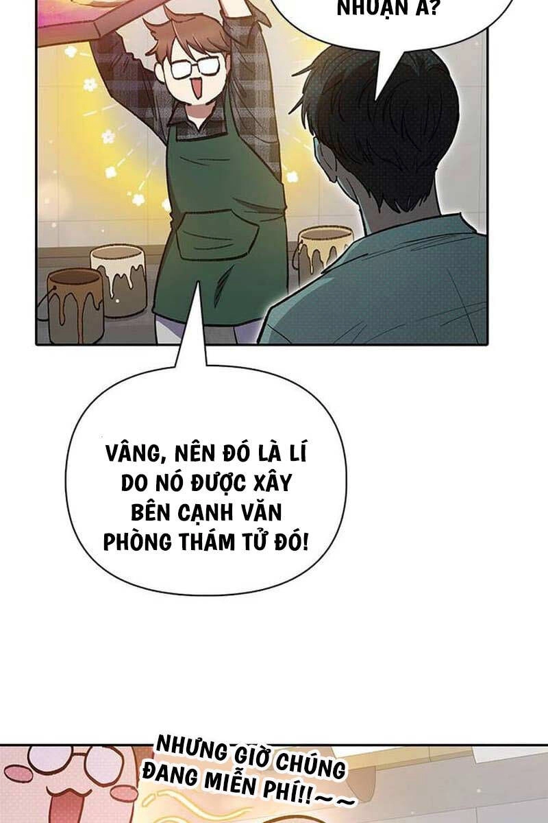 Những Ranker Cấp S Mà Tôi Nuôi Dưỡng Chapter 123 - 41