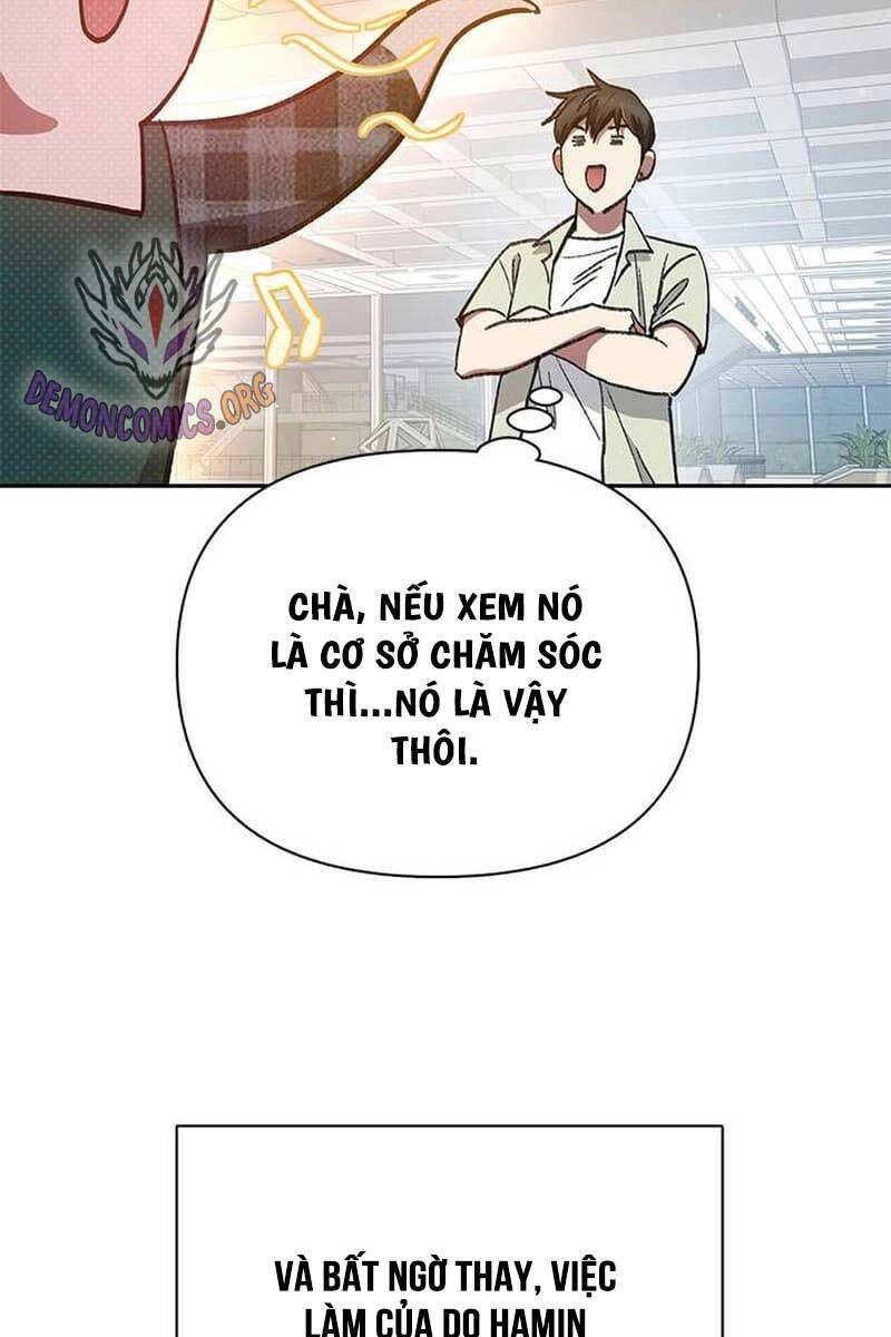 Những Ranker Cấp S Mà Tôi Nuôi Dưỡng Chapter 123 - 42