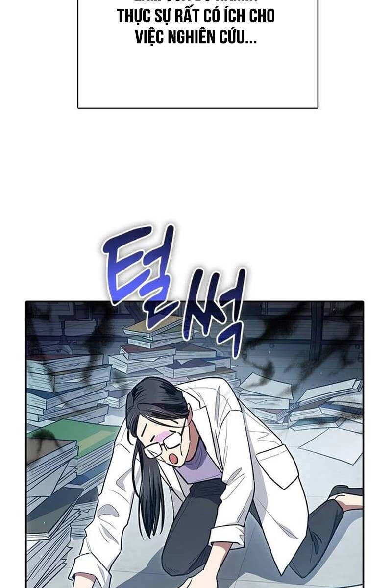 Những Ranker Cấp S Mà Tôi Nuôi Dưỡng Chapter 123 - 43