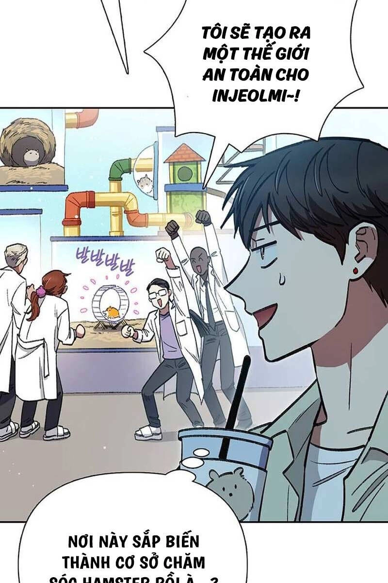 Những Ranker Cấp S Mà Tôi Nuôi Dưỡng Chapter 123 - 49