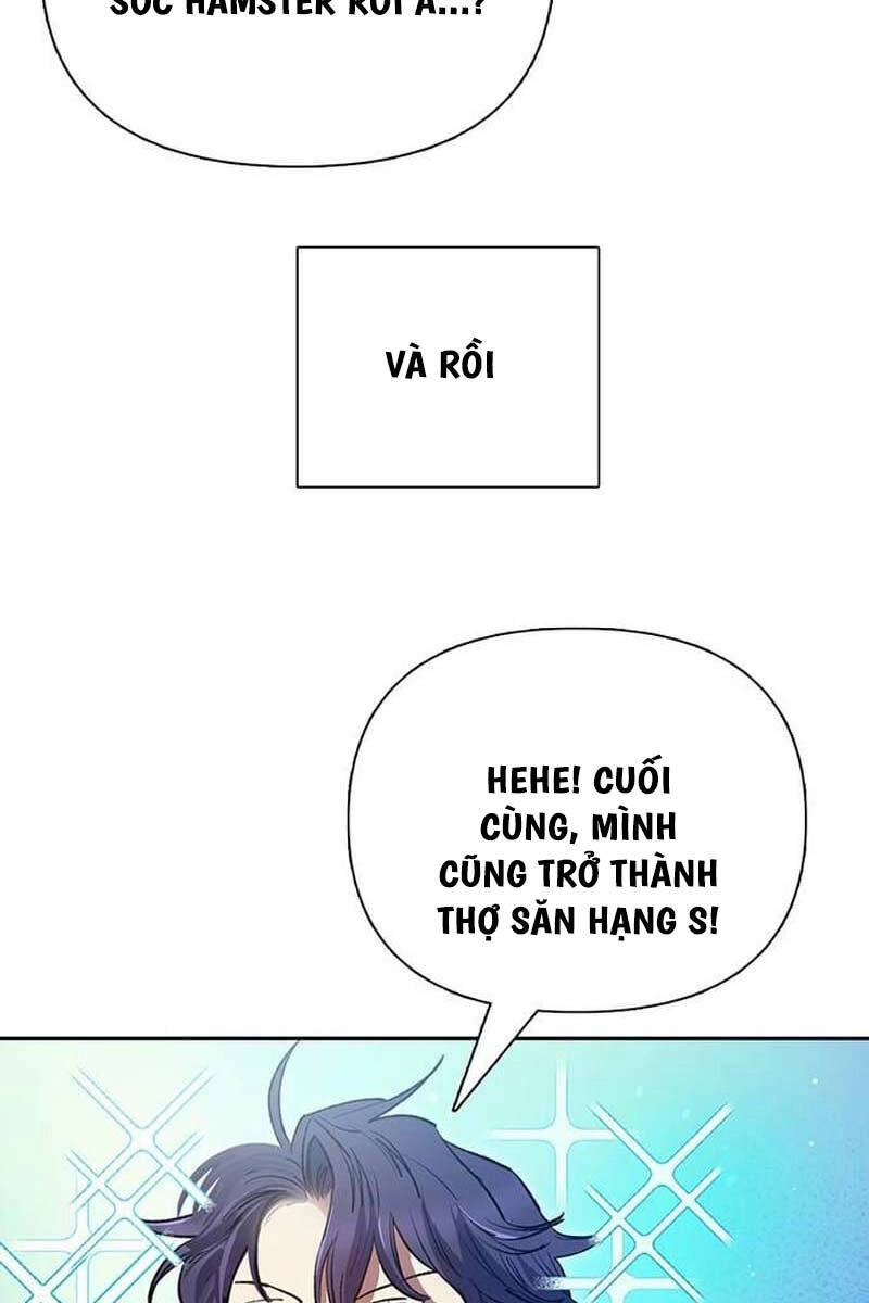 Những Ranker Cấp S Mà Tôi Nuôi Dưỡng Chapter 123 - 50