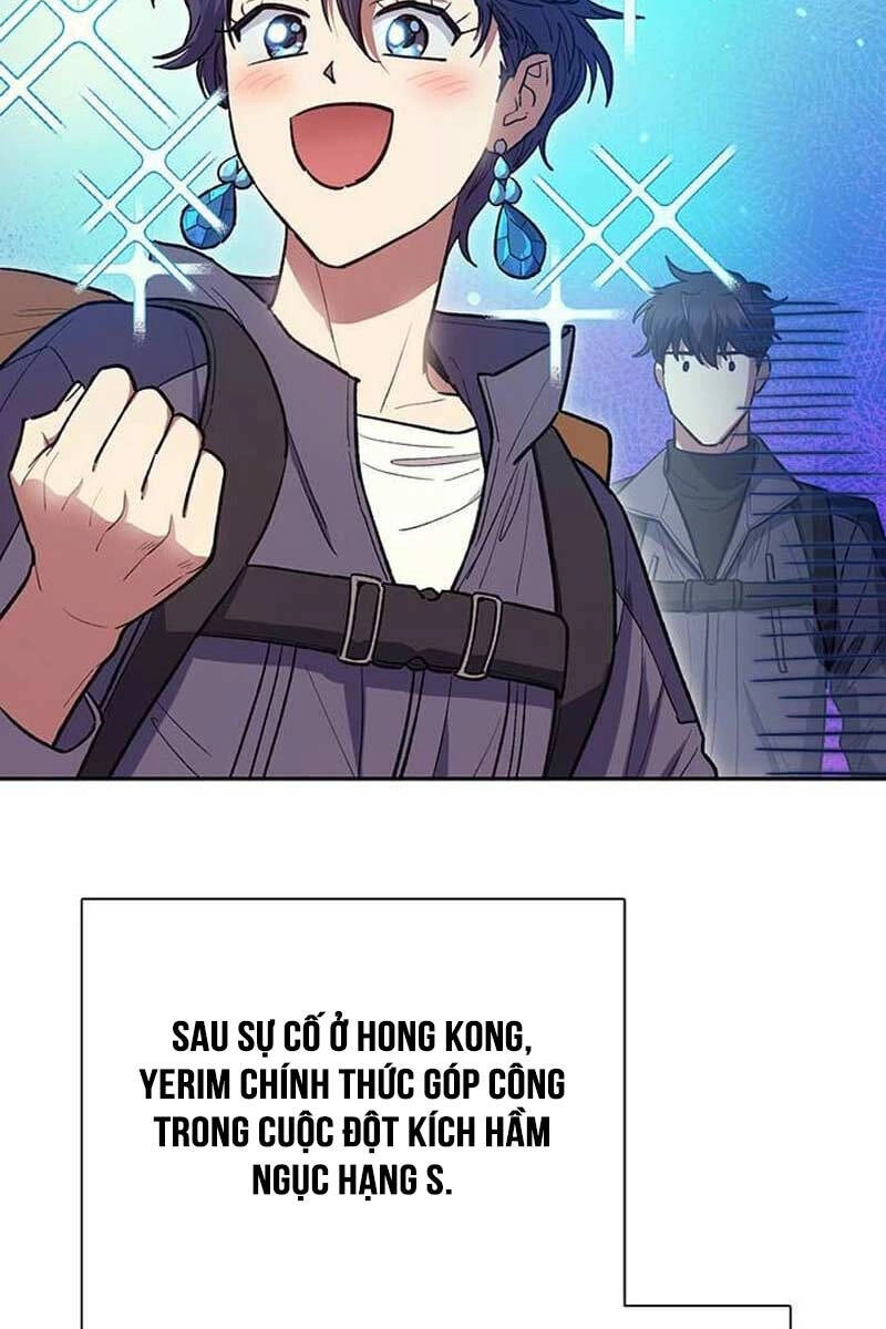 Những Ranker Cấp S Mà Tôi Nuôi Dưỡng Chapter 123 - 51