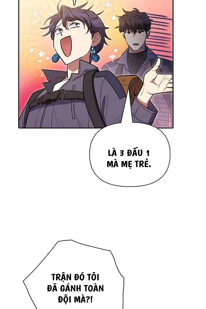 Những Ranker Cấp S Mà Tôi Nuôi Dưỡng Chapter 123 - 54