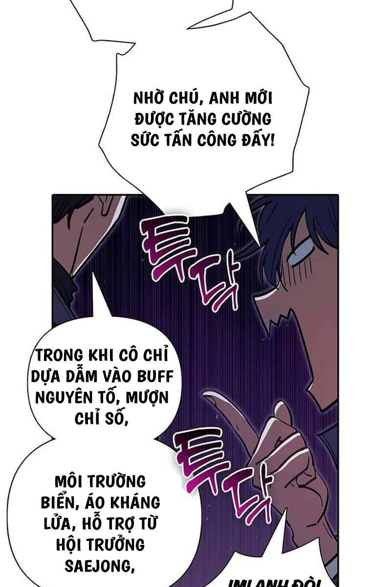 Những Ranker Cấp S Mà Tôi Nuôi Dưỡng Chapter 123 - 55