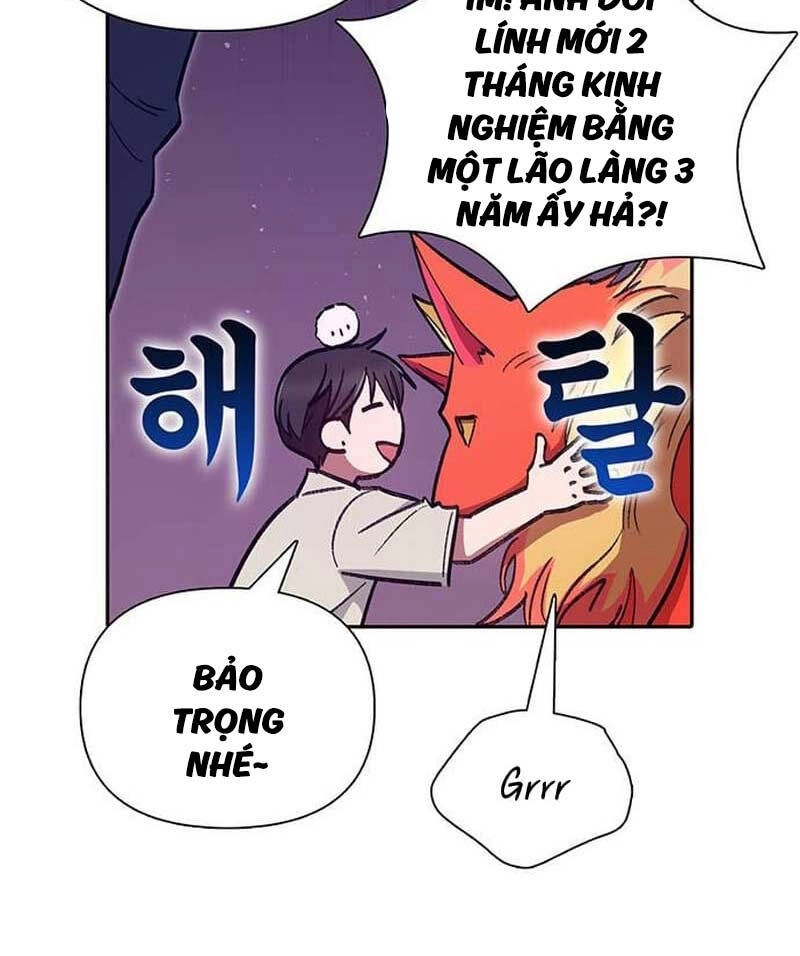 Những Ranker Cấp S Mà Tôi Nuôi Dưỡng Chapter 123 - 56