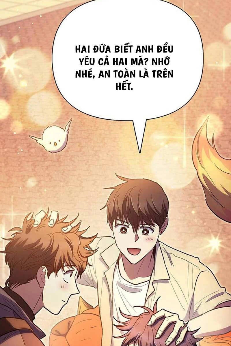 Những Ranker Cấp S Mà Tôi Nuôi Dưỡng Chapter 123 - 58