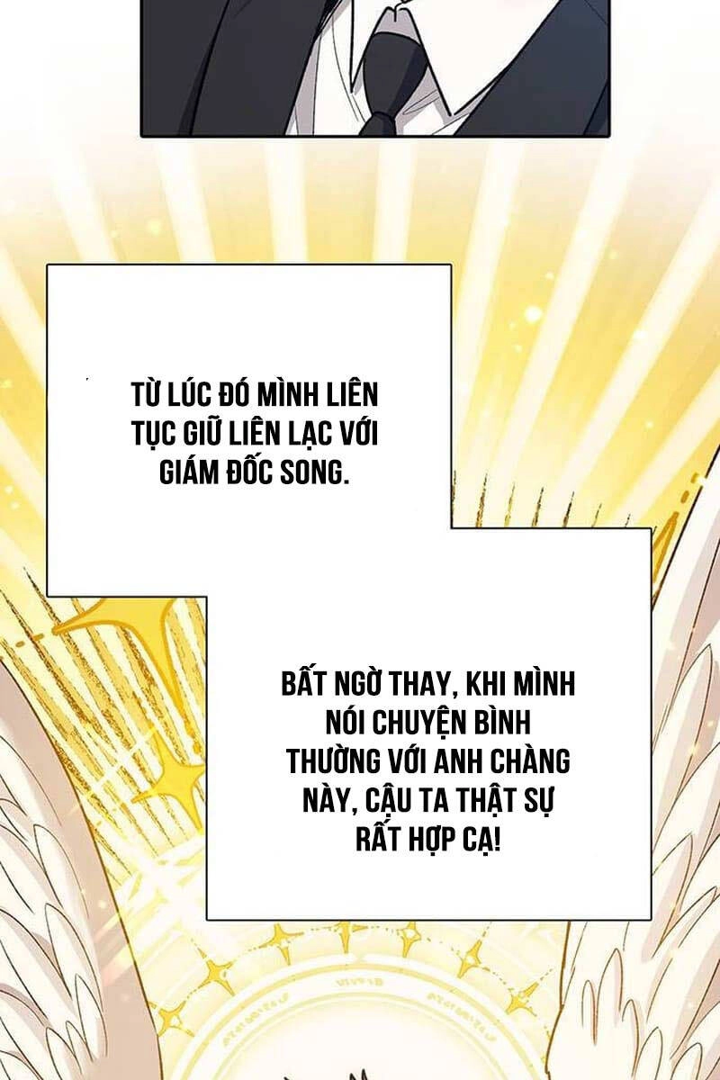 Những Ranker Cấp S Mà Tôi Nuôi Dưỡng Chapter 123 - 68