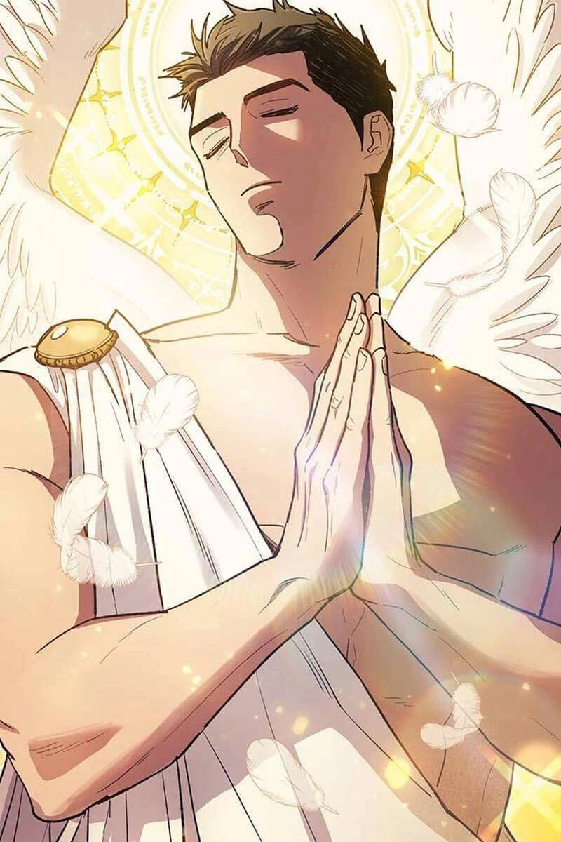 Những Ranker Cấp S Mà Tôi Nuôi Dưỡng Chapter 123 - 69