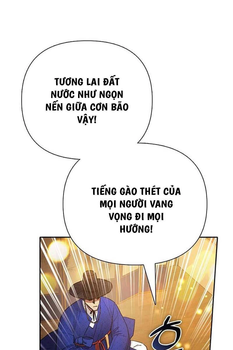 Những Ranker Cấp S Mà Tôi Nuôi Dưỡng Chapter 123 - 72