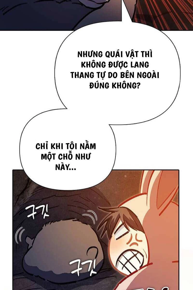 Những Ranker Cấp S Mà Tôi Nuôi Dưỡng Chapter 123 - 77