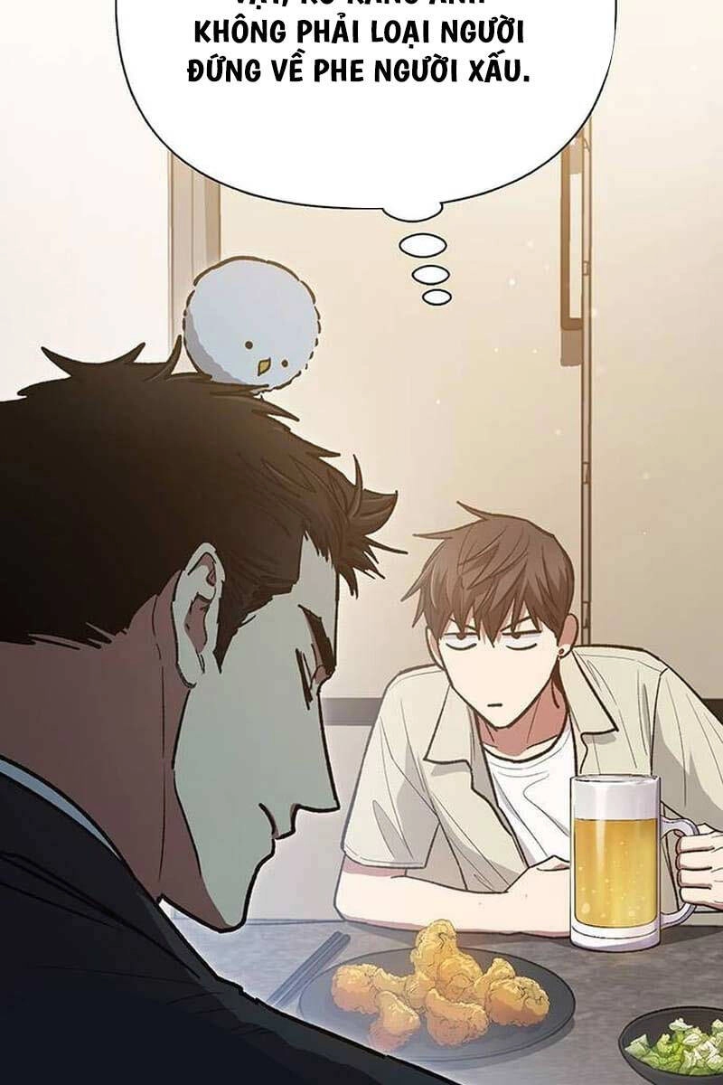 Những Ranker Cấp S Mà Tôi Nuôi Dưỡng Chapter 123 - 79