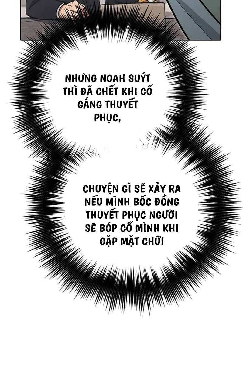 Những Ranker Cấp S Mà Tôi Nuôi Dưỡng Chapter 123 - 89
