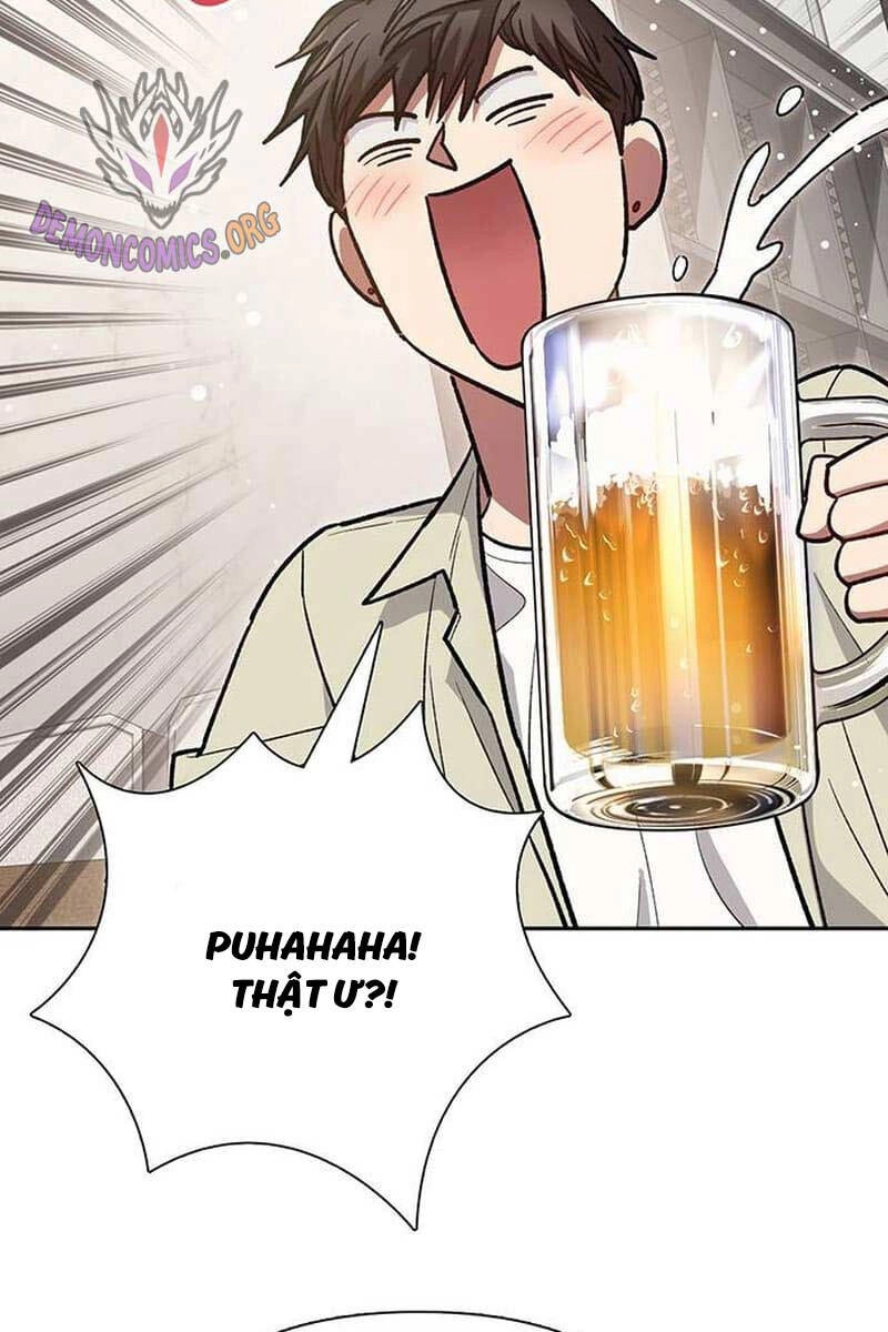 Những Ranker Cấp S Mà Tôi Nuôi Dưỡng Chapter 123 - 95